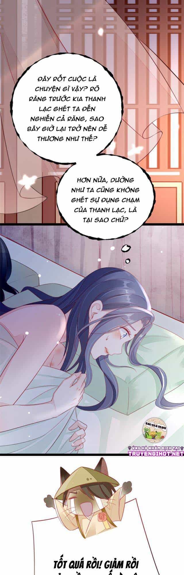 Mau Xuyên Không Rửa Tội Cho Nhân Vật Phản Diện - Chương 6 - ảnh 24