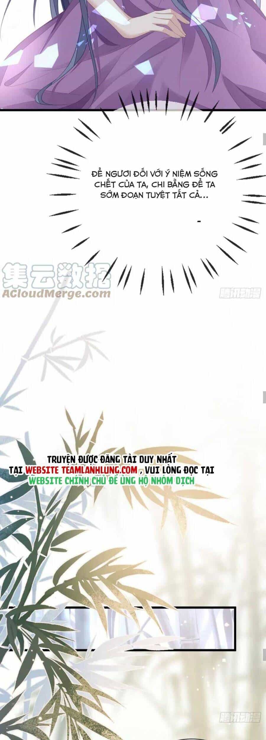 Mau Xuyên Không Rửa Tội Cho Nhân Vật Phản Diện - Chương 122 - ảnh 22
