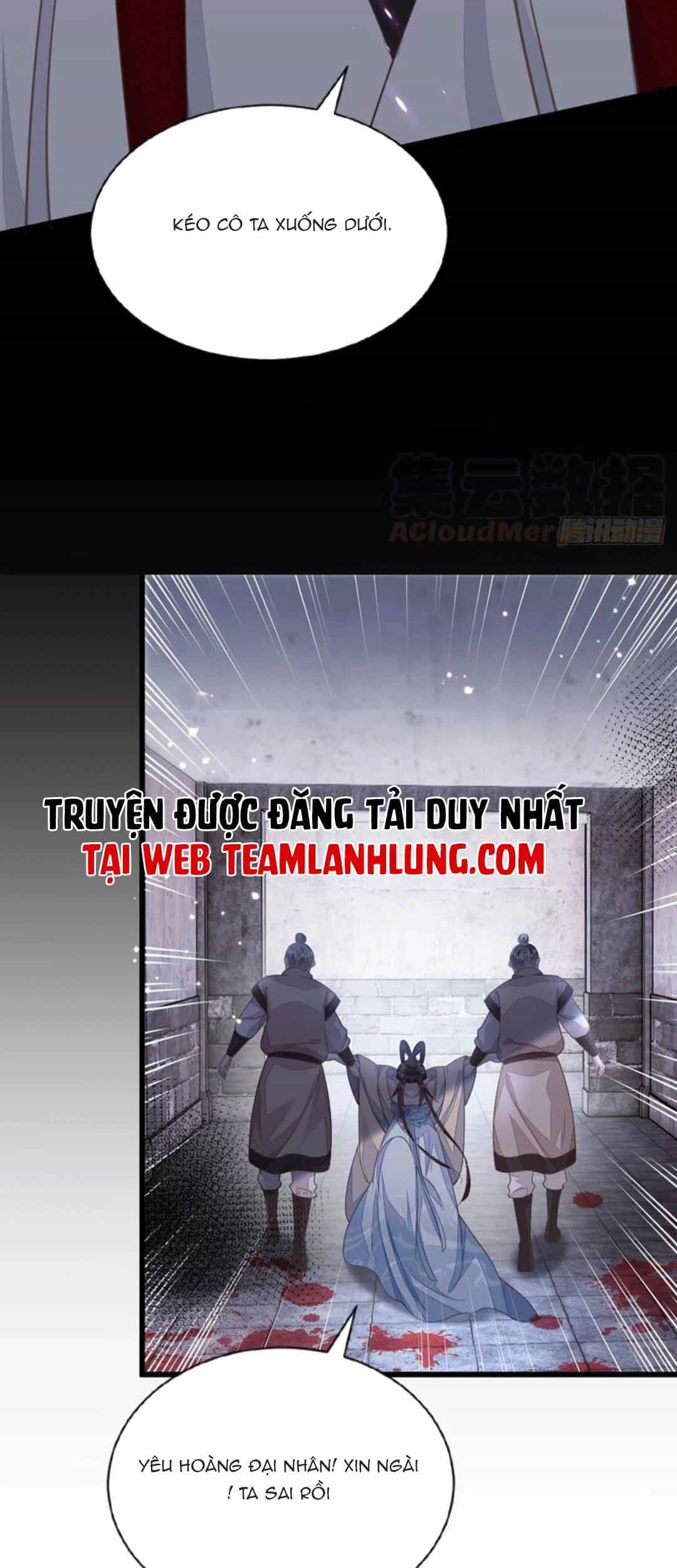 Mau Xuyên Không Rửa Tội Cho Nhân Vật Phản Diện - Chương 125 - ảnh 11