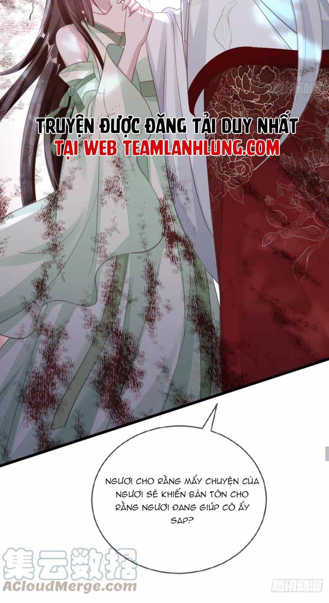 Mau Xuyên Không Rửa Tội Cho Nhân Vật Phản Diện - Chương 125 - ảnh 22