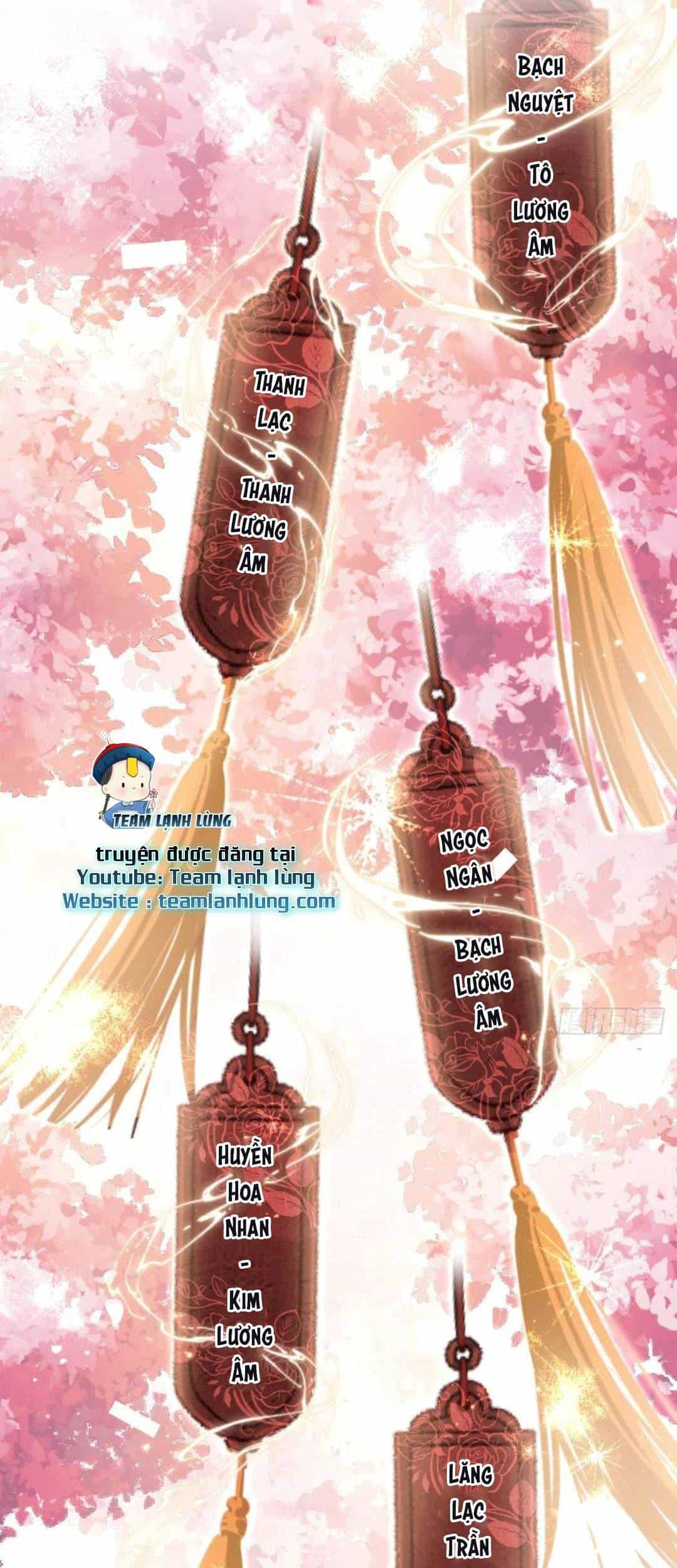Mau Xuyên Không Rửa Tội Cho Nhân Vật Phản Diện - Chương 126 - ảnh 46