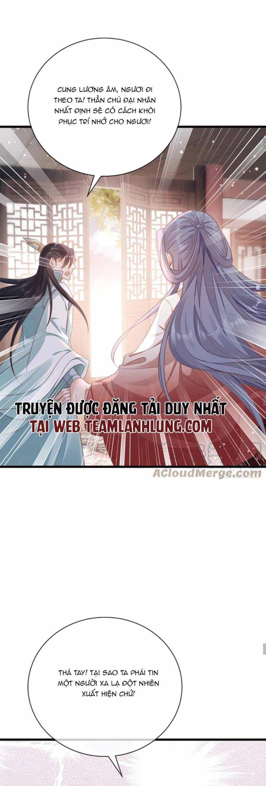 Mau Xuyên Không Rửa Tội Cho Nhân Vật Phản Diện - Chương 127 - ảnh 13