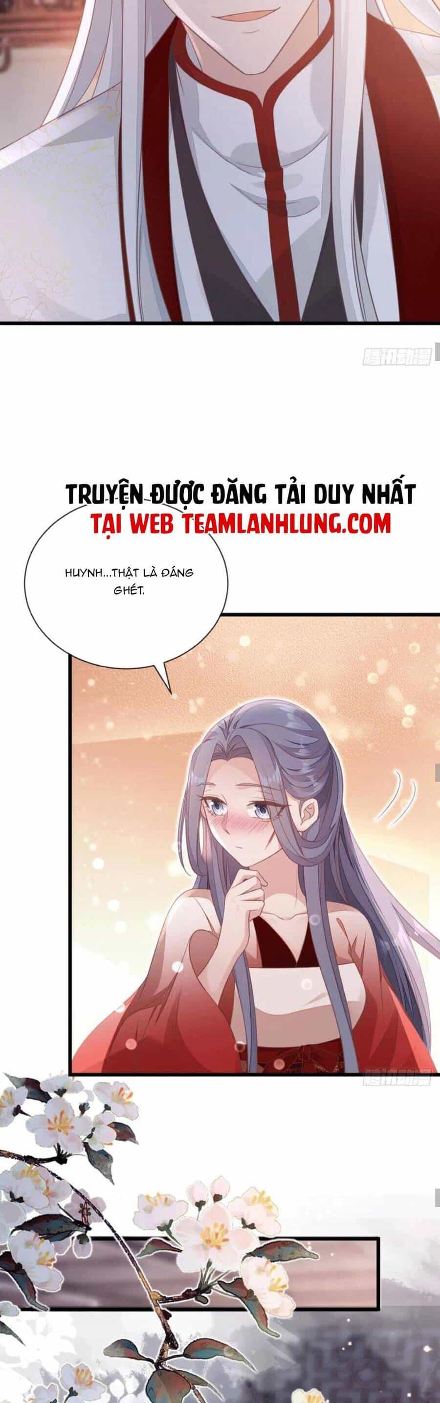 Mau Xuyên Không Rửa Tội Cho Nhân Vật Phản Diện - Chương 127 - ảnh 26