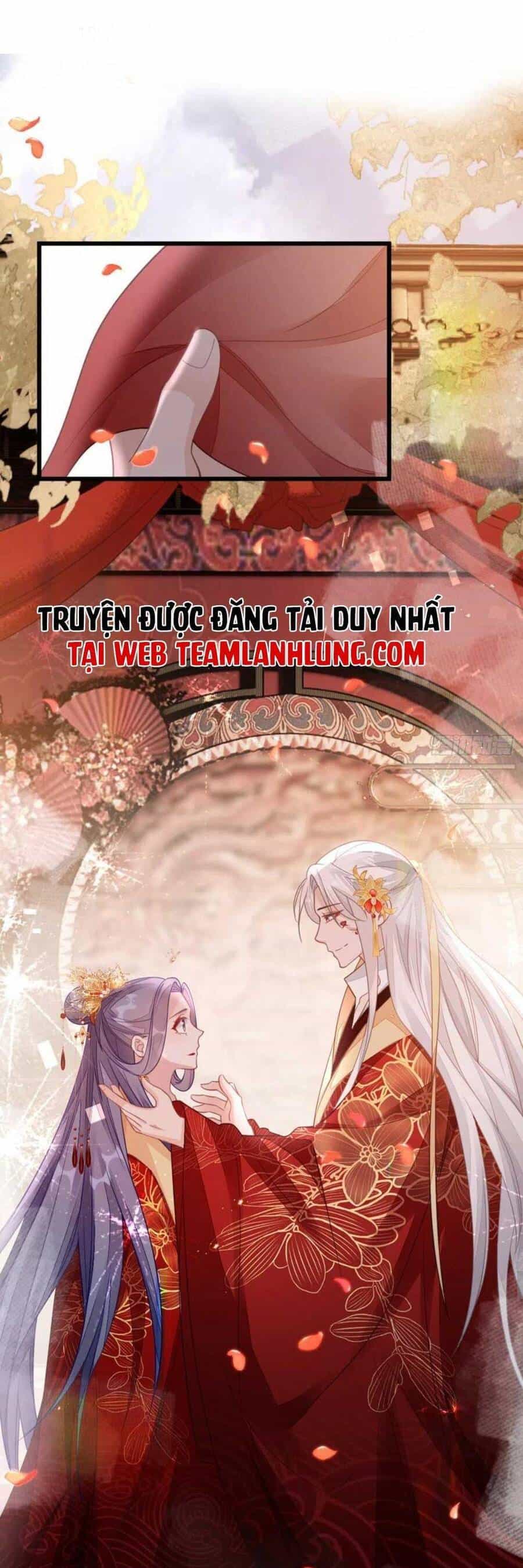 Mau Xuyên Không Rửa Tội Cho Nhân Vật Phản Diện - Chương 128 - ảnh 17