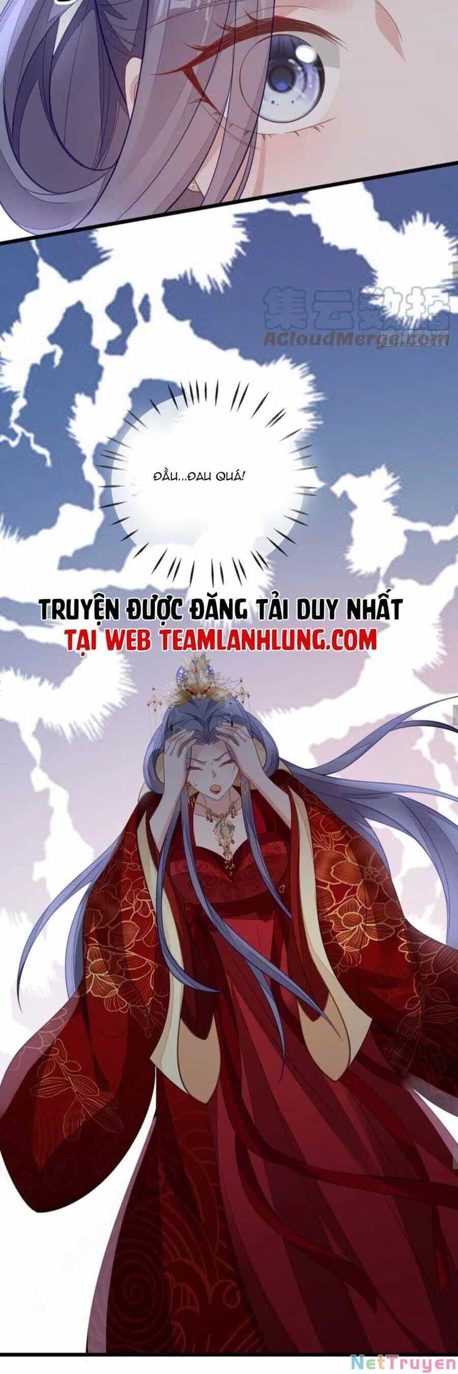 Mau Xuyên Không Rửa Tội Cho Nhân Vật Phản Diện - Chương 128 - ảnh 22