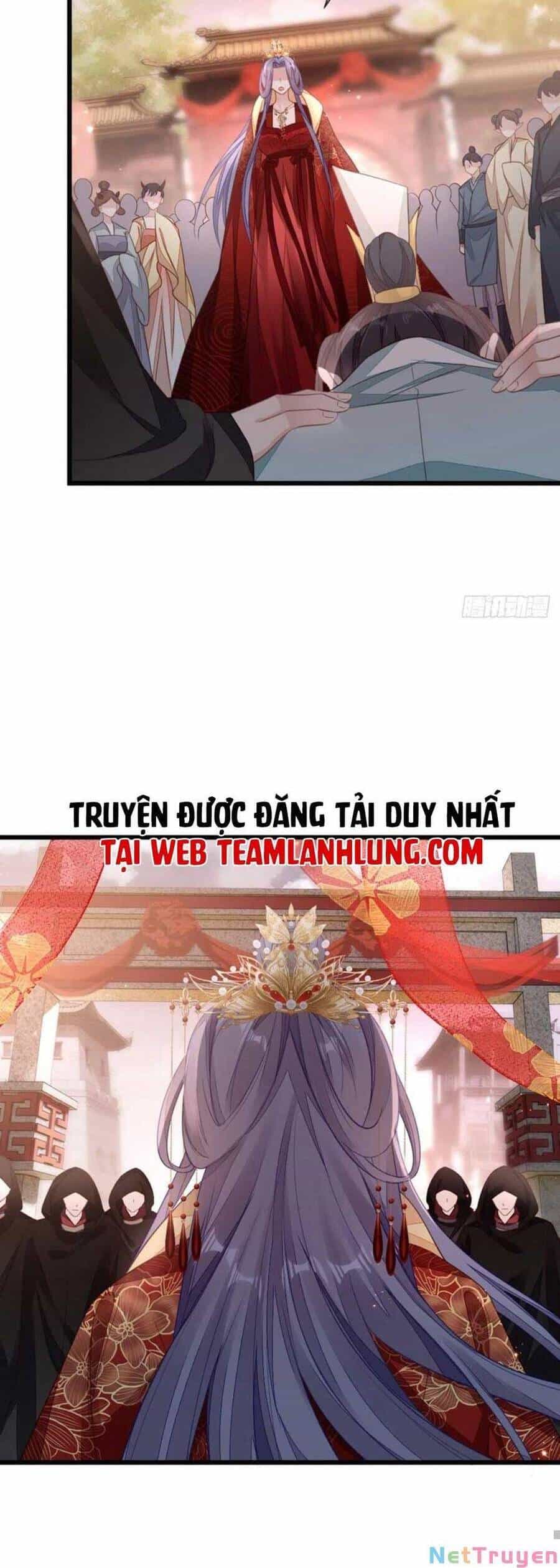 Mau Xuyên Không Rửa Tội Cho Nhân Vật Phản Diện - Chương 128 - ảnh 34