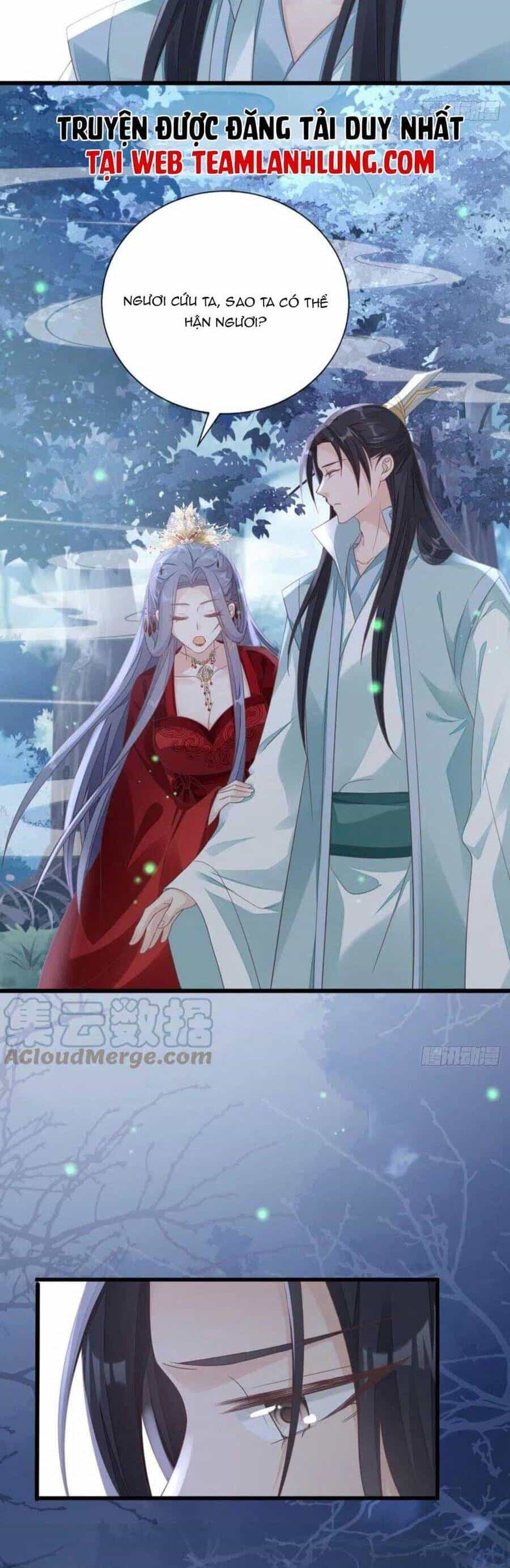 Mau Xuyên Không Rửa Tội Cho Nhân Vật Phản Diện - Chương 129 - ảnh 6