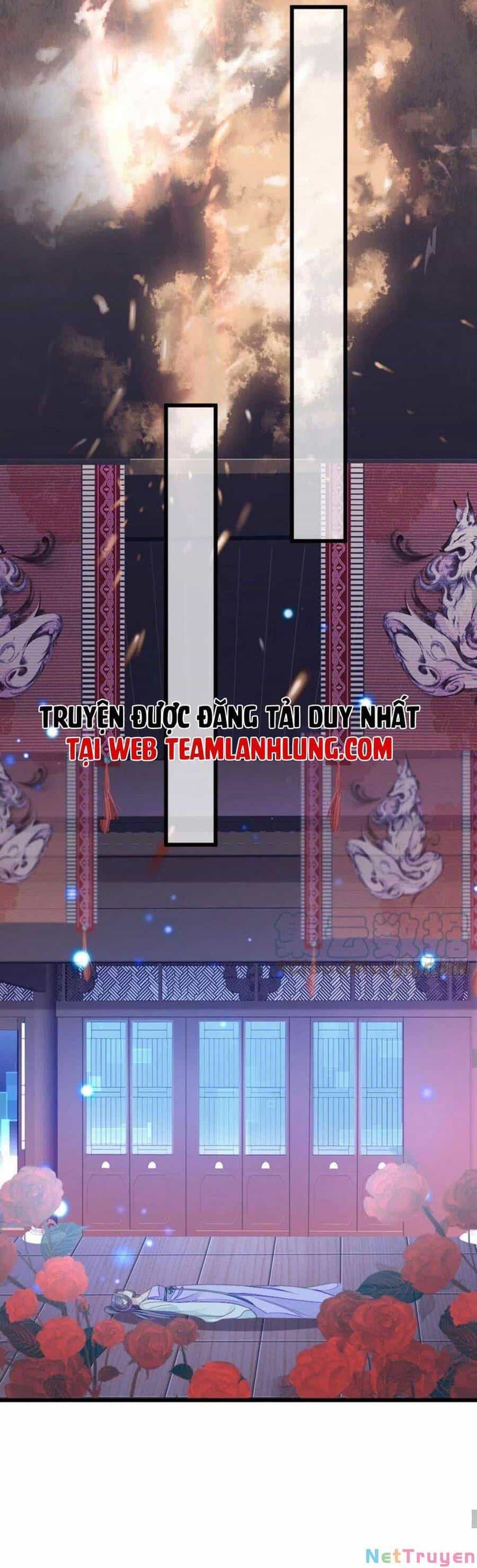 Mau Xuyên Không Rửa Tội Cho Nhân Vật Phản Diện - Chương 132 - ảnh 19