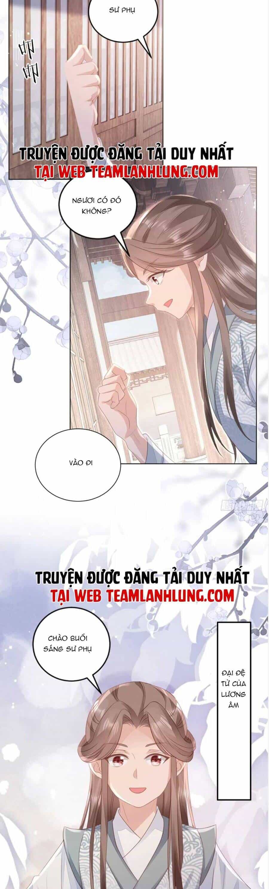Mau Xuyên Không Rửa Tội Cho Nhân Vật Phản Diện - Chương 136 - ảnh 3