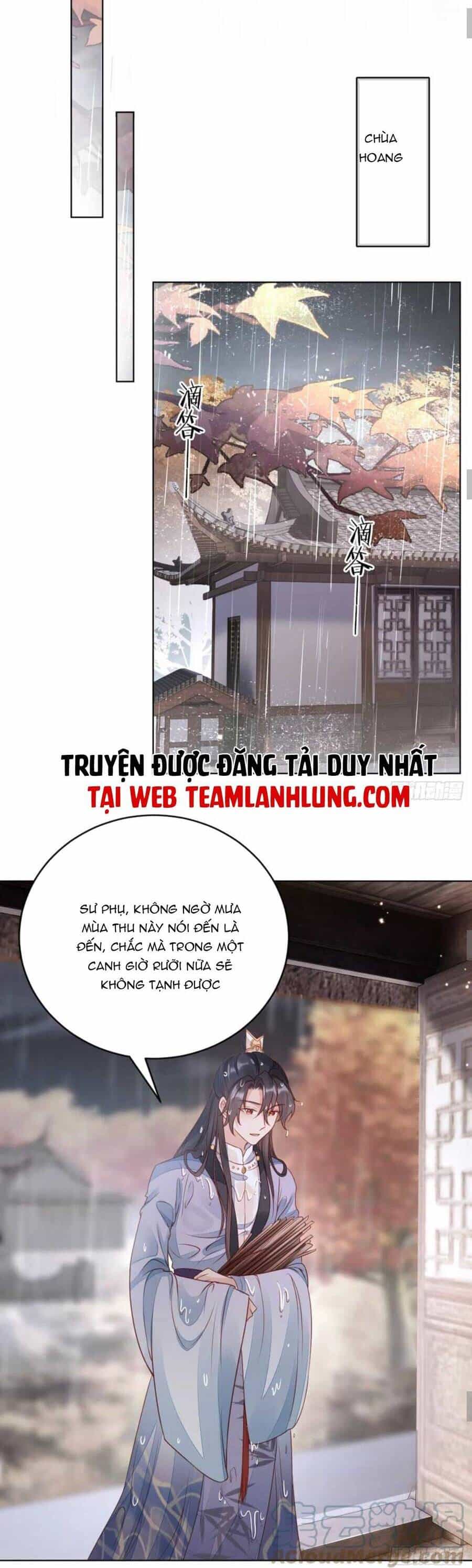 Mau Xuyên Không Rửa Tội Cho Nhân Vật Phản Diện - Chương 137 - ảnh 10