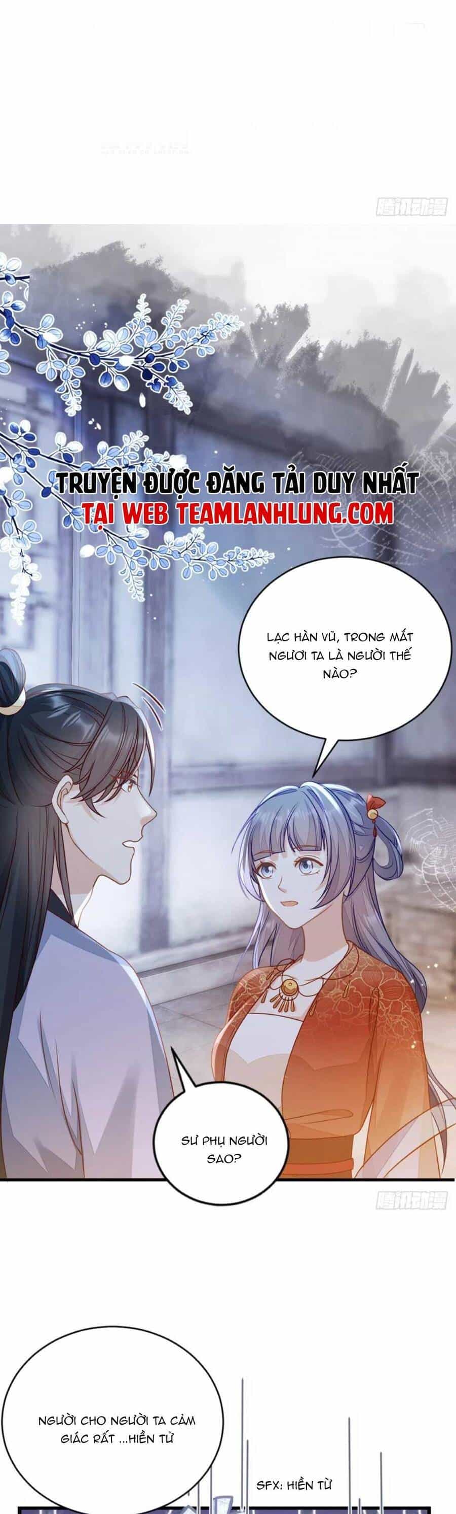 Mau Xuyên Không Rửa Tội Cho Nhân Vật Phản Diện - Chương 138 - ảnh 2