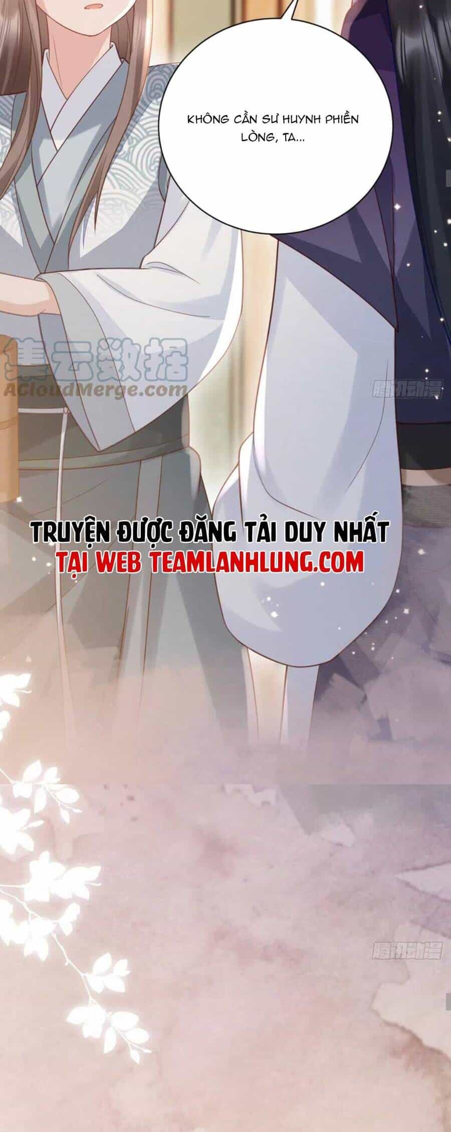 Mau Xuyên Không Rửa Tội Cho Nhân Vật Phản Diện - Chương 140 - ảnh 23