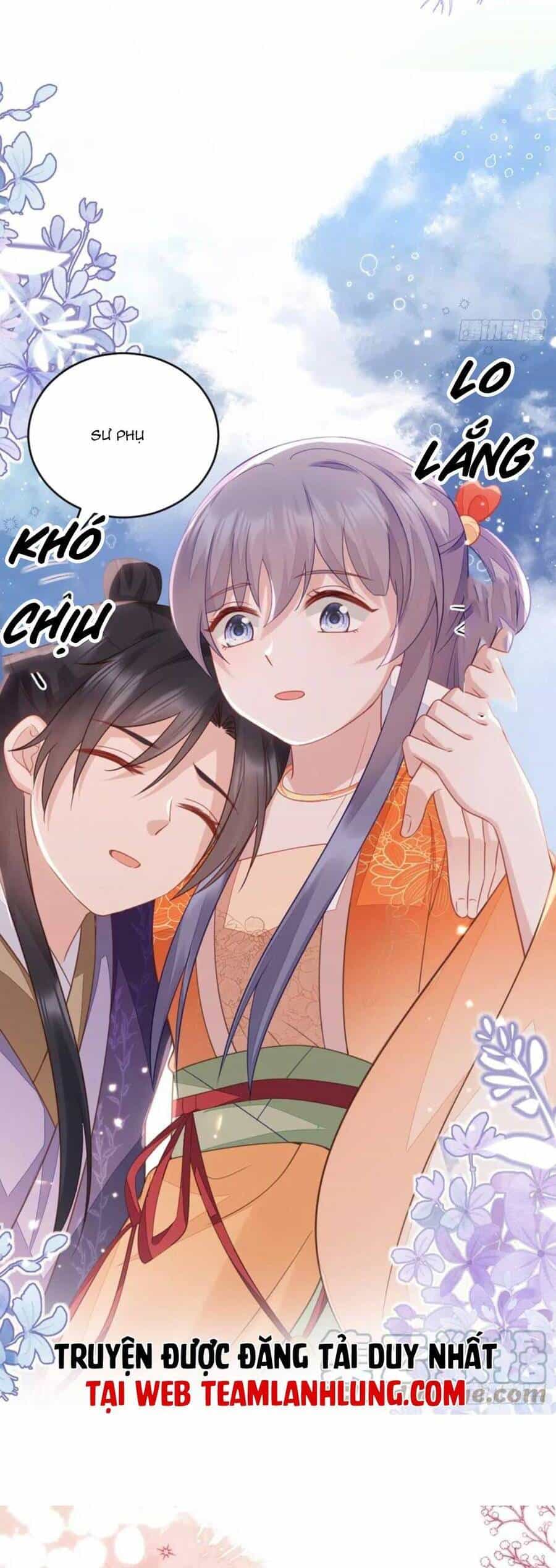 Mau Xuyên Không Rửa Tội Cho Nhân Vật Phản Diện - Chương 140 - ảnh 5