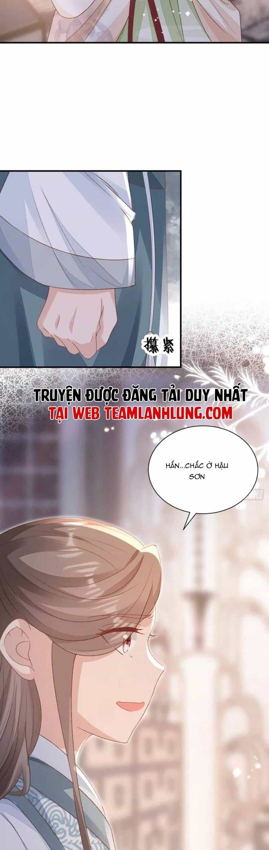 Mau Xuyên Không Rửa Tội Cho Nhân Vật Phản Diện - Chương 144 - ảnh 34