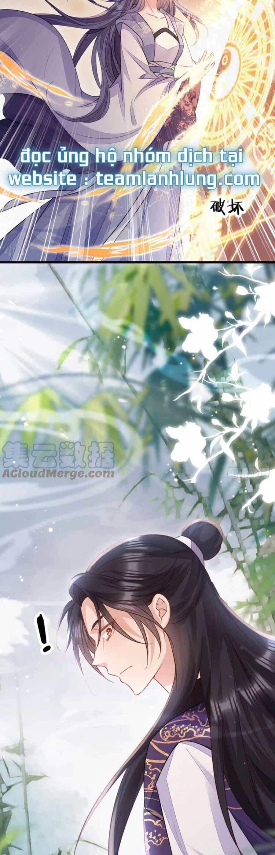 Mau Xuyên Không Rửa Tội Cho Nhân Vật Phản Diện - Chương 148 - ảnh 12