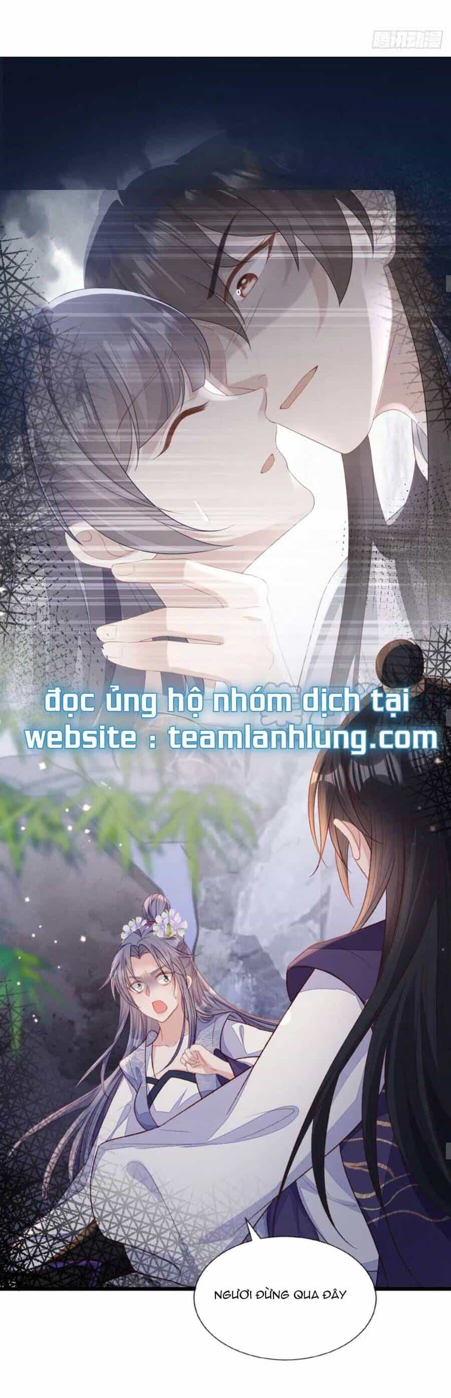 Mau Xuyên Không Rửa Tội Cho Nhân Vật Phản Diện - Chương 148 - ảnh 18