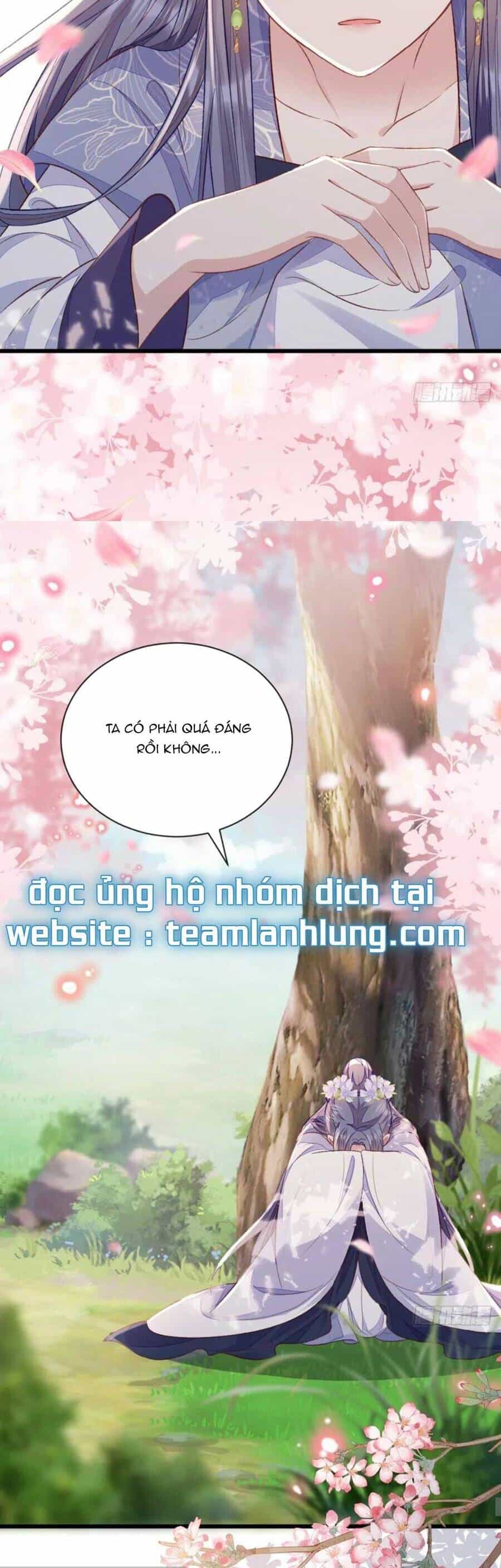 Mau Xuyên Không Rửa Tội Cho Nhân Vật Phản Diện - Chương 148 - ảnh 34