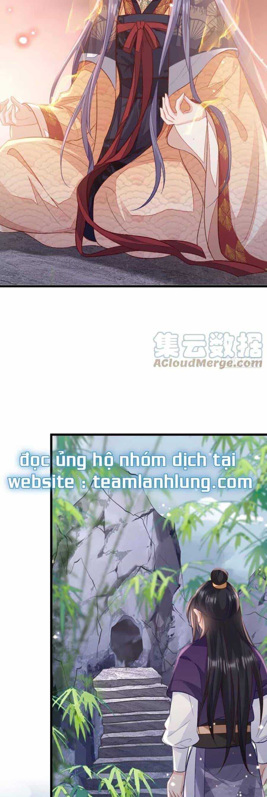 Mau Xuyên Không Rửa Tội Cho Nhân Vật Phản Diện - Chương 148 - ảnh 4