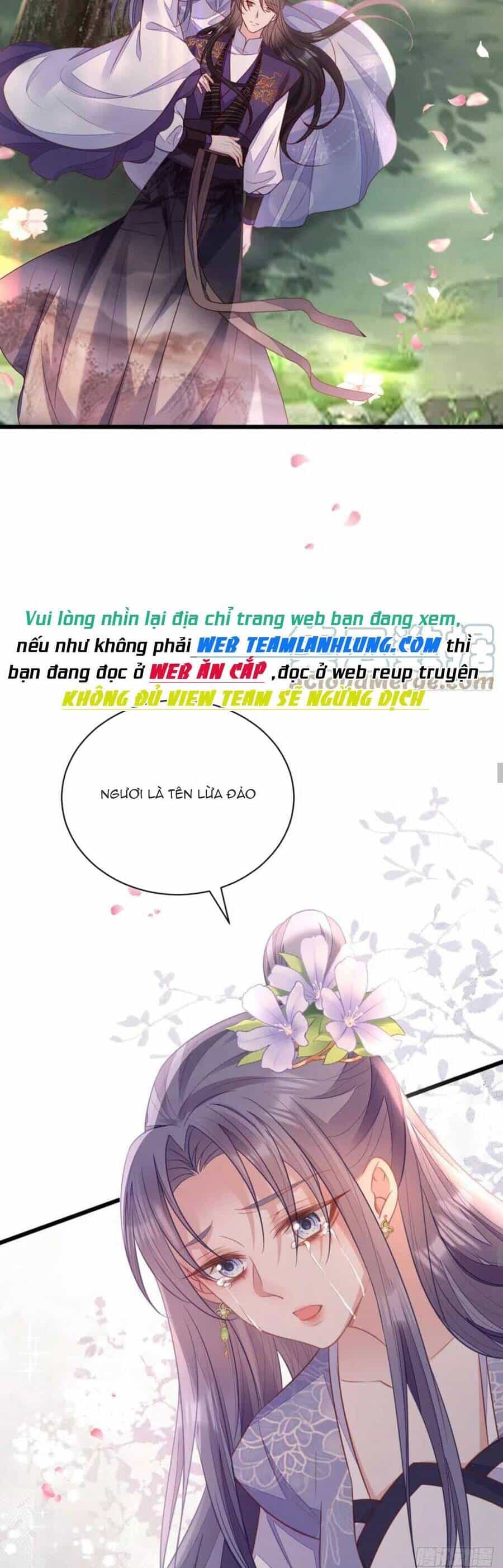 Mau Xuyên Không Rửa Tội Cho Nhân Vật Phản Diện - Chương 150 - ảnh 15