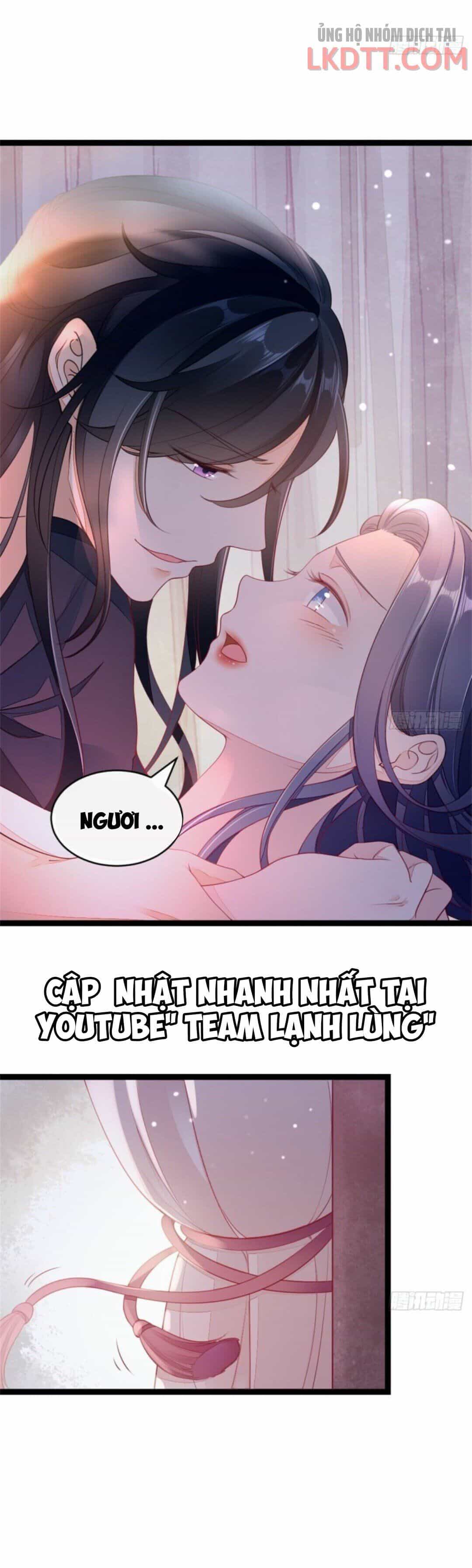 Mau Xuyên Không Rửa Tội Cho Nhân Vật Phản Diện - Chương 7.2 - ảnh 2