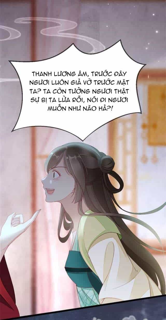 Mau Xuyên Không Rửa Tội Cho Nhân Vật Phản Diện - Chương 8 - ảnh 4