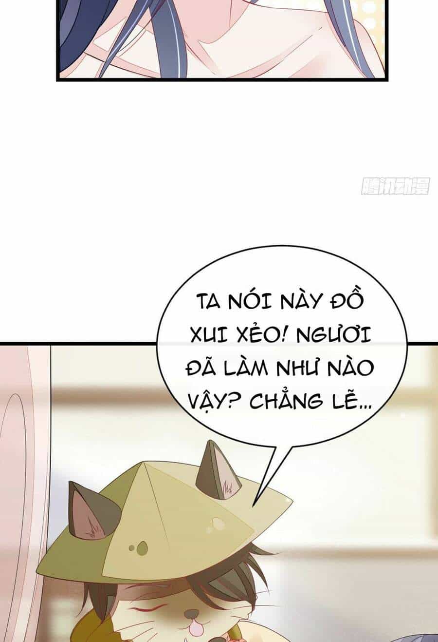 Mau Xuyên Không Rửa Tội Cho Nhân Vật Phản Diện - Chương 10 - ảnh 32