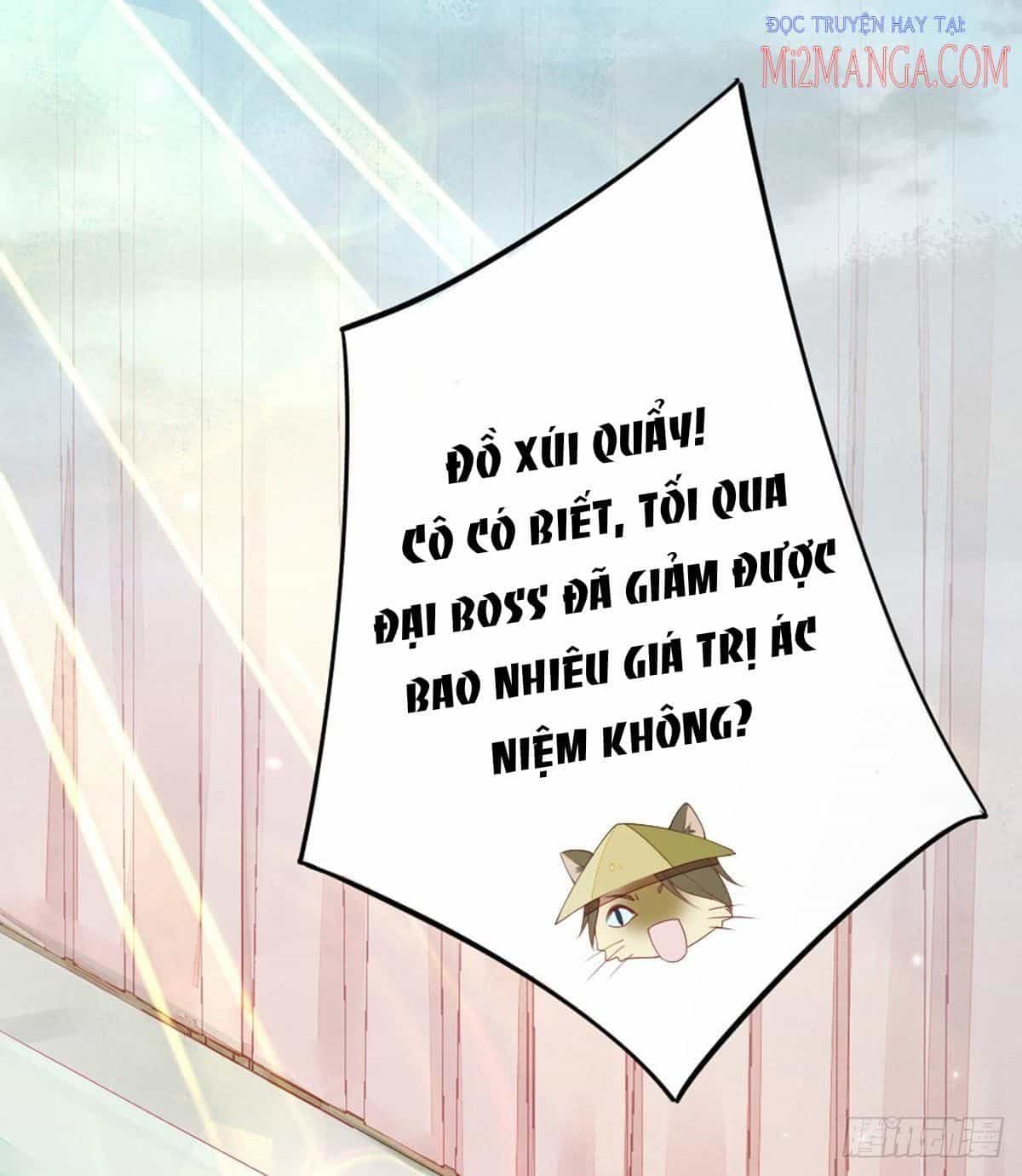 Mau Xuyên Không Rửa Tội Cho Nhân Vật Phản Diện - Chương 10.5 - ảnh 4