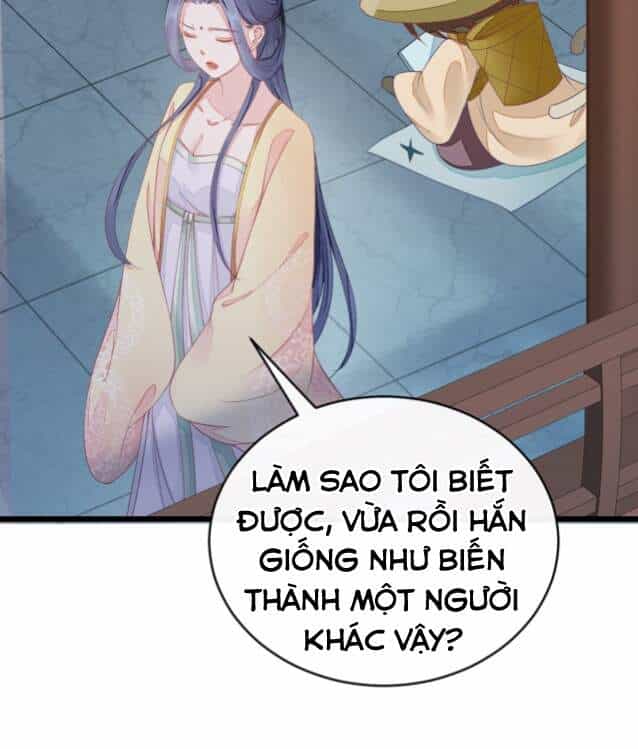 Mau Xuyên Không Rửa Tội Cho Nhân Vật Phản Diện - Chương 11 - ảnh 59