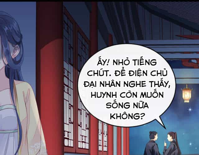 Mau Xuyên Không Rửa Tội Cho Nhân Vật Phản Diện - Chương 11 - ảnh 70