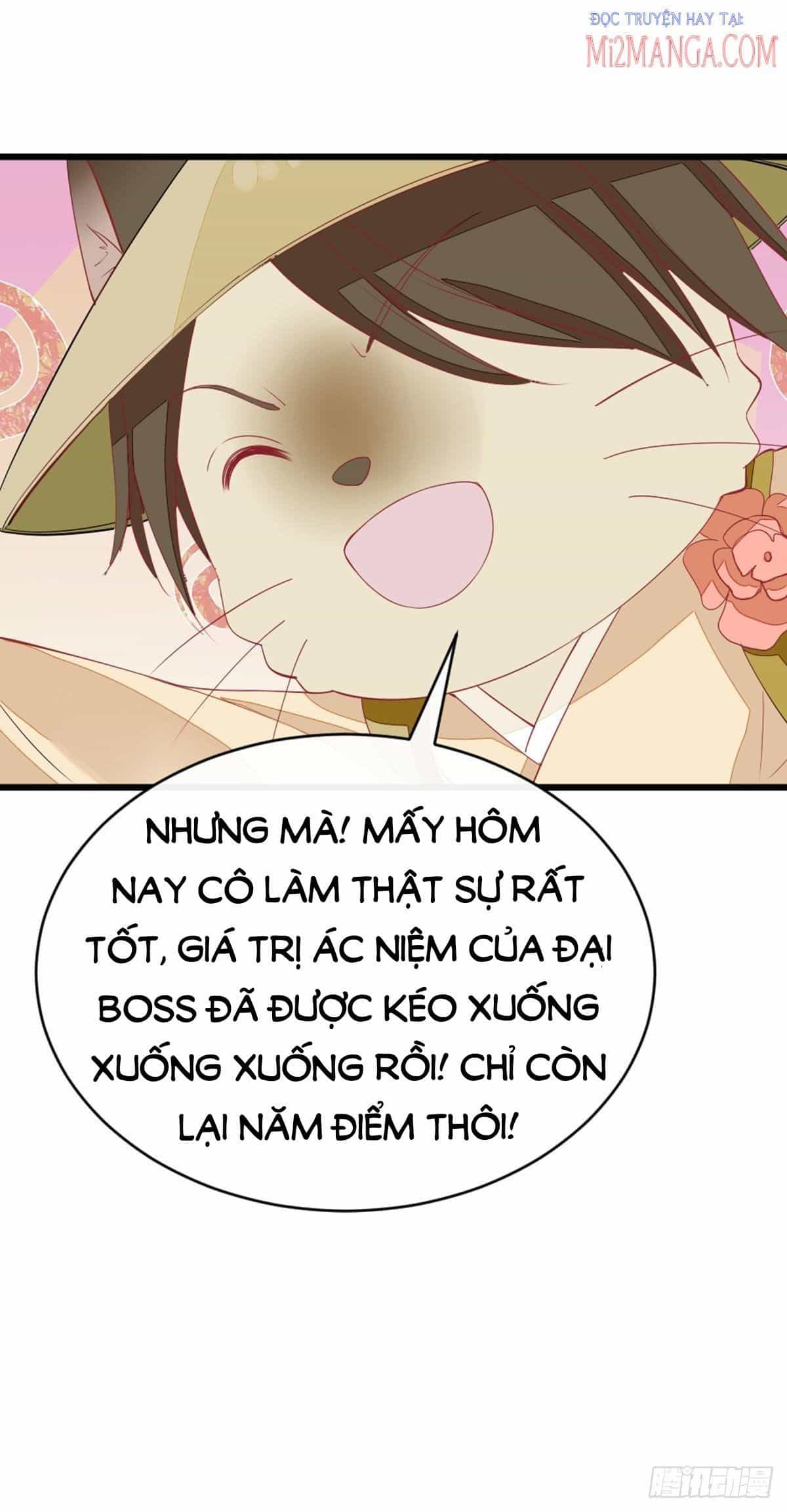 Mau Xuyên Không Rửa Tội Cho Nhân Vật Phản Diện - Chương 12.5 - ảnh 17