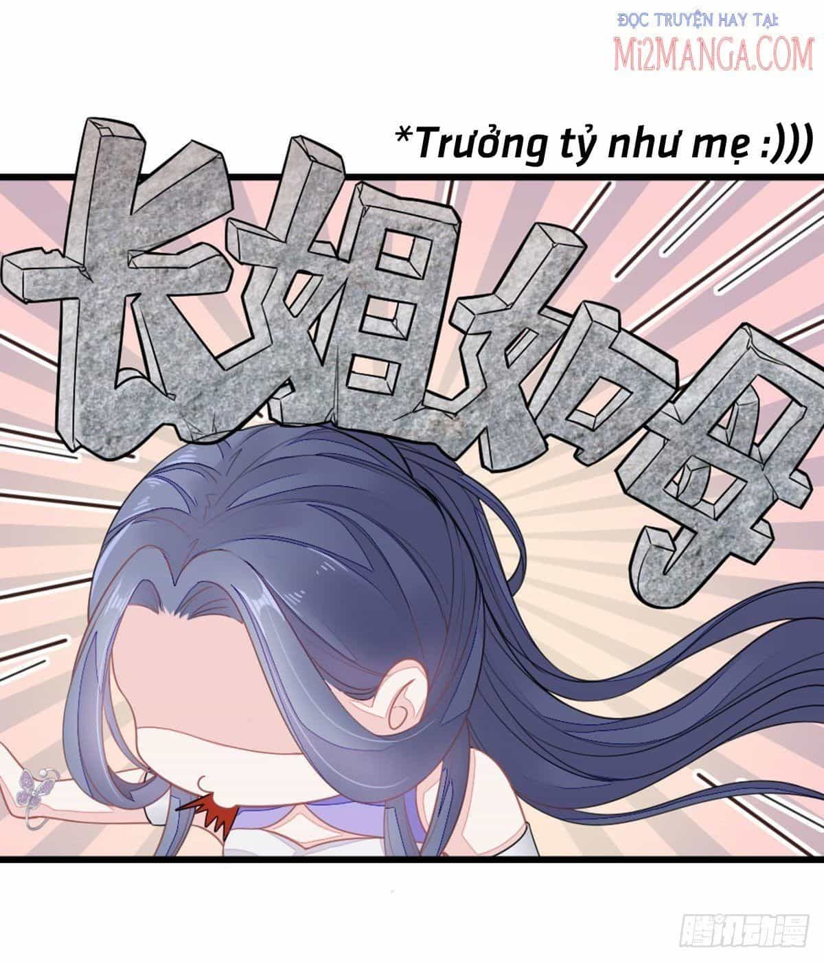 Mau Xuyên Không Rửa Tội Cho Nhân Vật Phản Diện - Chương 15.5 - ảnh 10