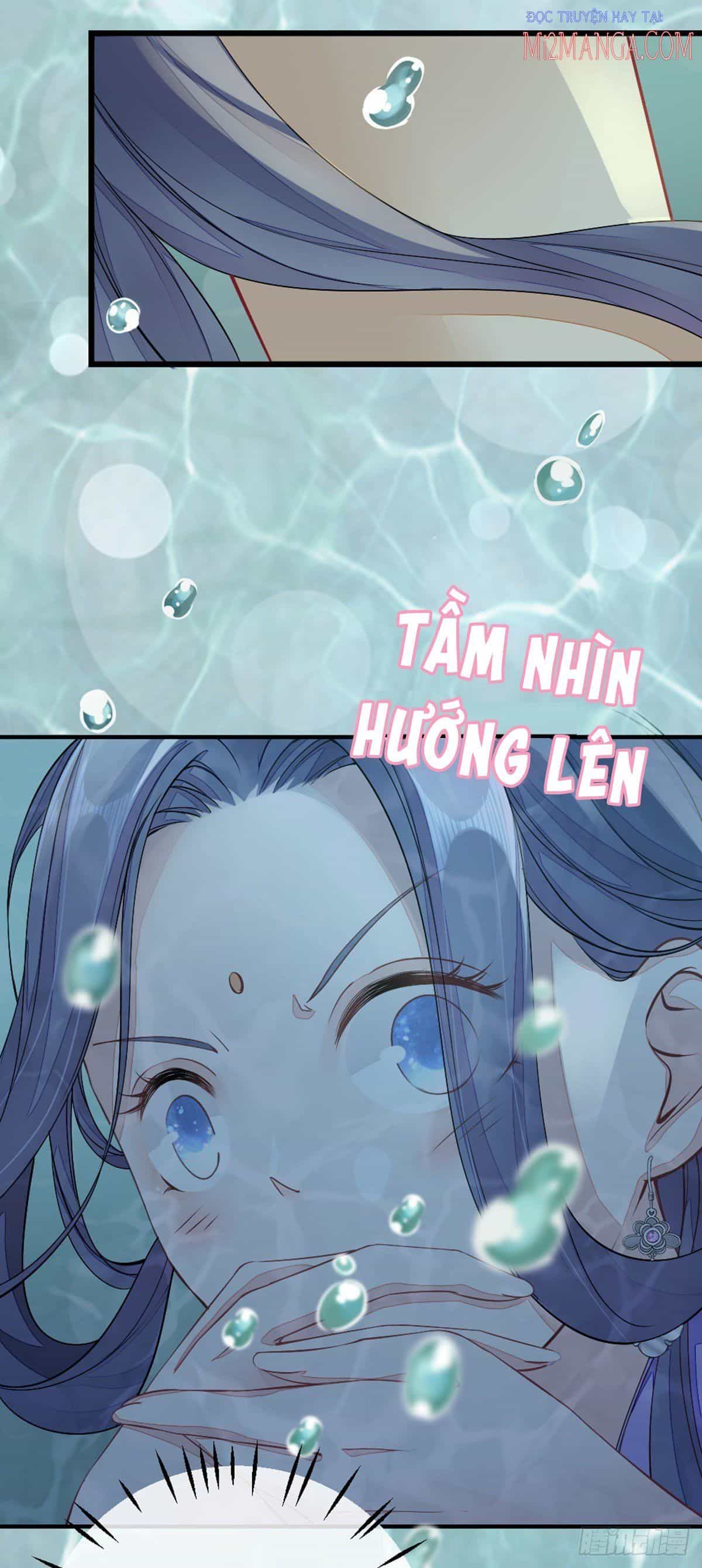 Mau Xuyên Không Rửa Tội Cho Nhân Vật Phản Diện - Chương 16.5 - ảnh 18