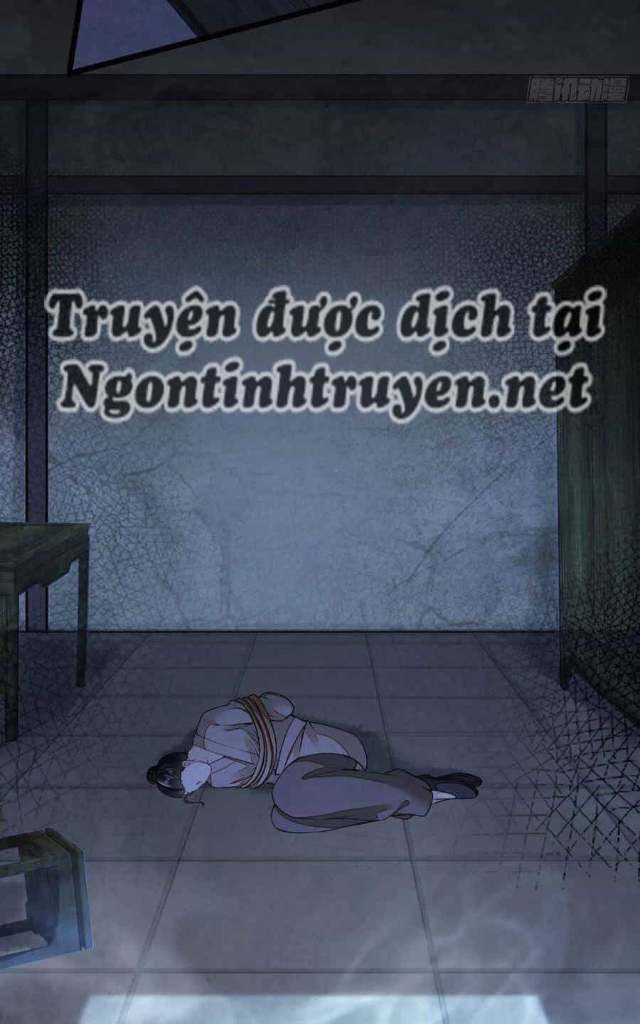 Mau Xuyên Không Rửa Tội Cho Nhân Vật Phản Diện - Chương 19 - ảnh 31