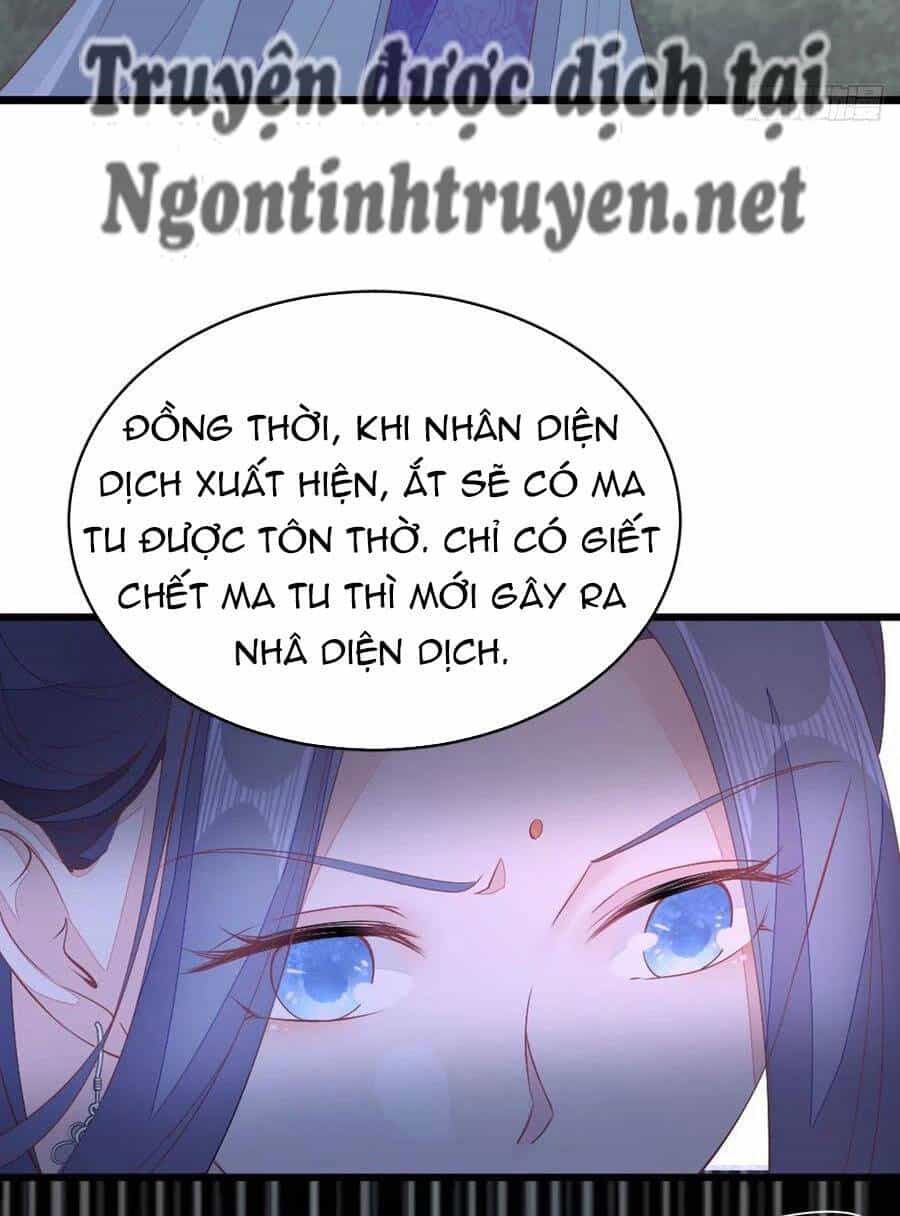 Mau Xuyên Không Rửa Tội Cho Nhân Vật Phản Diện - Chương 19 - ảnh 42