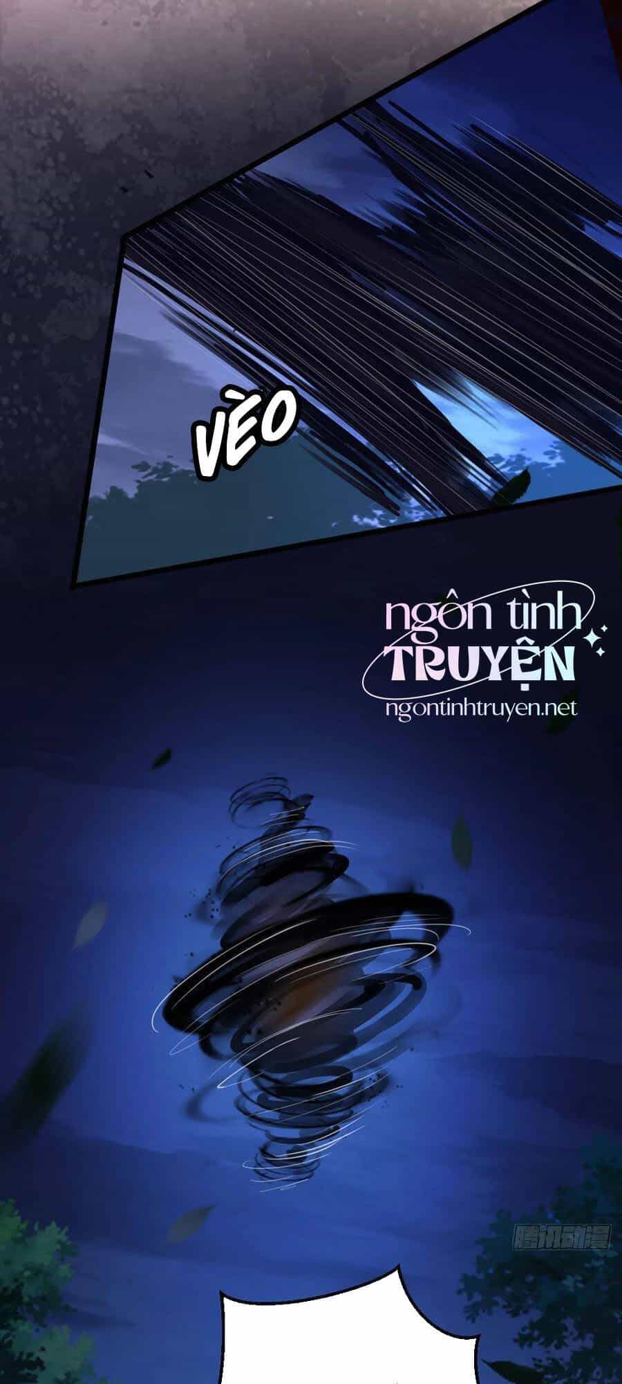Mau Xuyên Không Rửa Tội Cho Nhân Vật Phản Diện - Chương 21 - ảnh 17