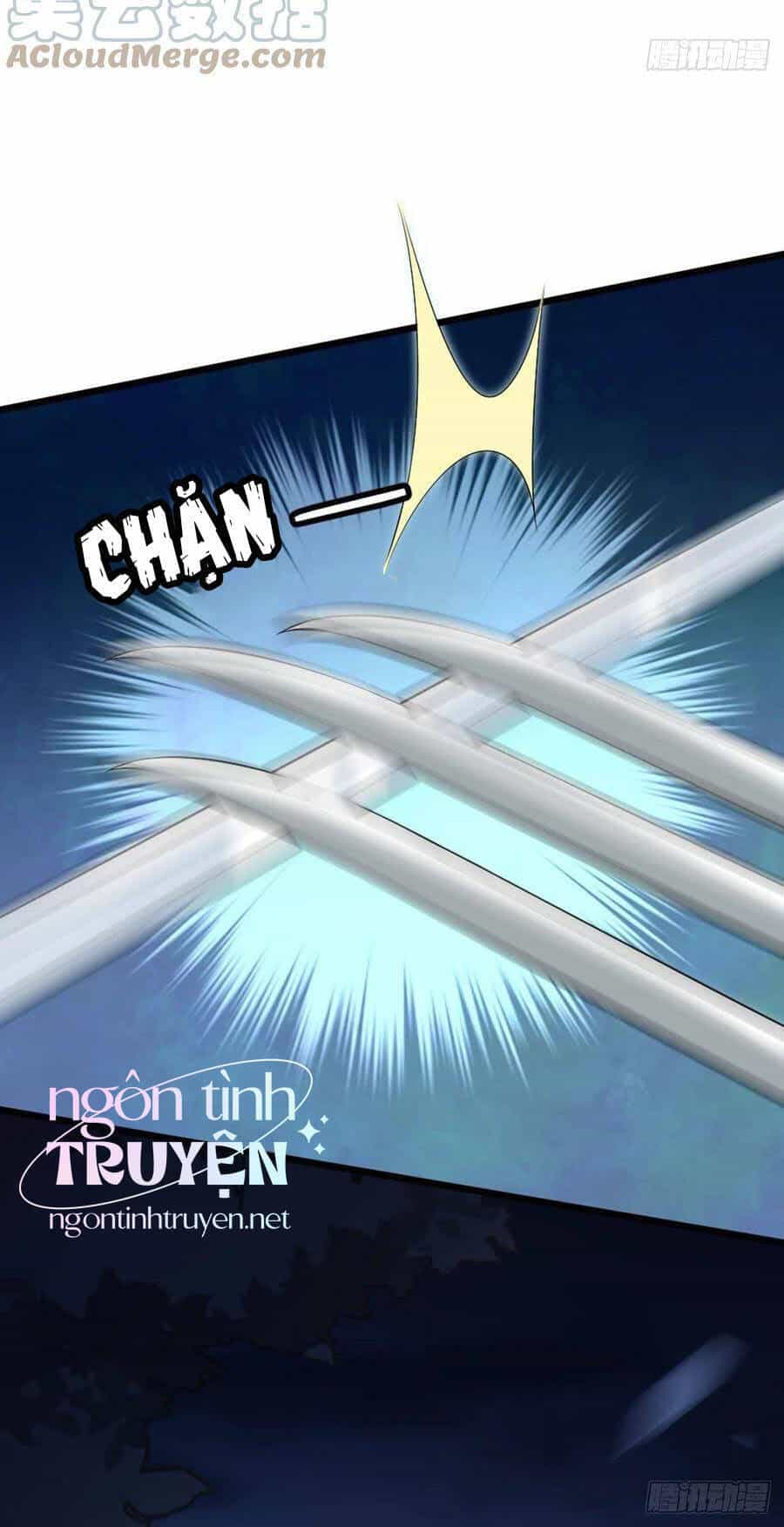 Mau Xuyên Không Rửa Tội Cho Nhân Vật Phản Diện - Chương 21 - ảnh 26