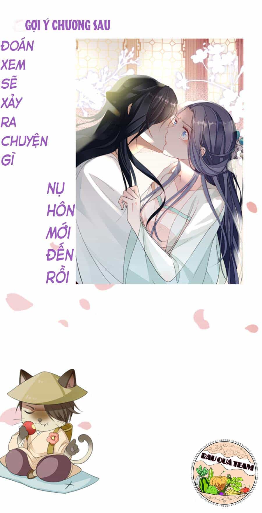 Mau Xuyên Không Rửa Tội Cho Nhân Vật Phản Diện - Chương 2 - ảnh 40