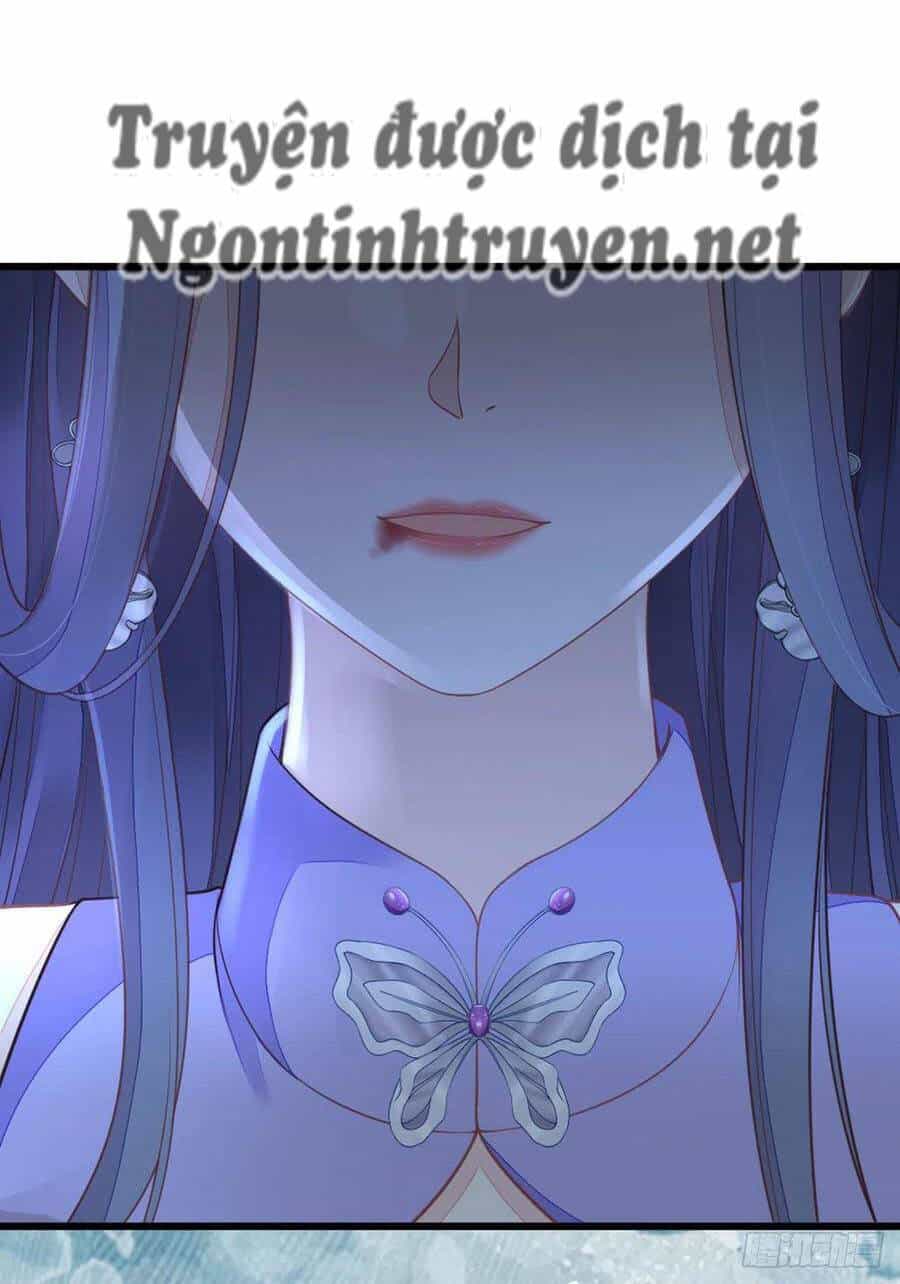 Mau Xuyên Không Rửa Tội Cho Nhân Vật Phản Diện - Chương 22 - ảnh 20