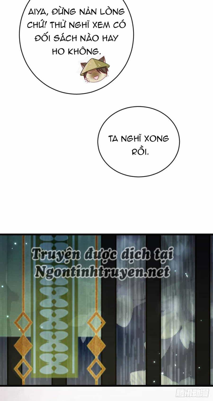 Mau Xuyên Không Rửa Tội Cho Nhân Vật Phản Diện - Chương 22 - ảnh 33