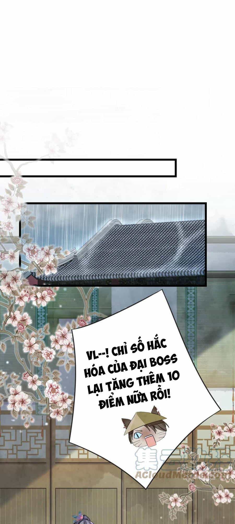 Mau Xuyên Không Rửa Tội Cho Nhân Vật Phản Diện - Chương 24 - ảnh 27