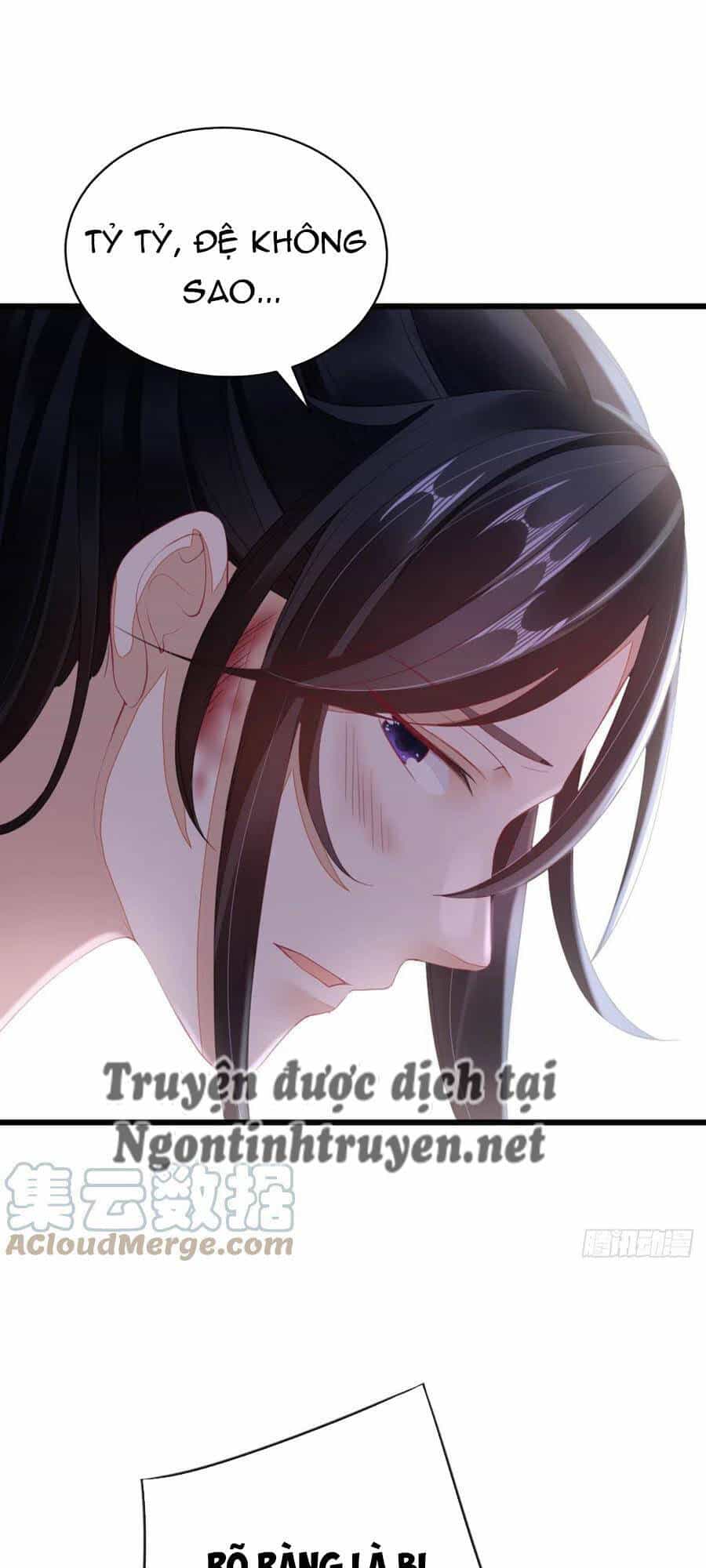 Mau Xuyên Không Rửa Tội Cho Nhân Vật Phản Diện - Chương 26 - ảnh 38