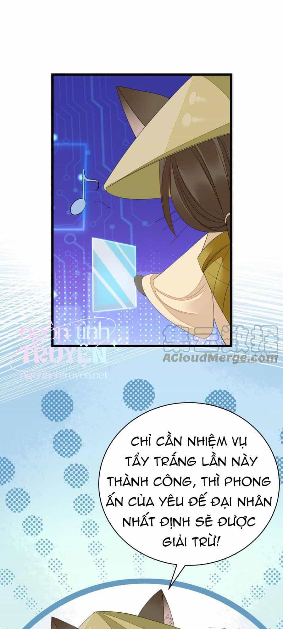Mau Xuyên Không Rửa Tội Cho Nhân Vật Phản Diện - Chương 27 - ảnh 25