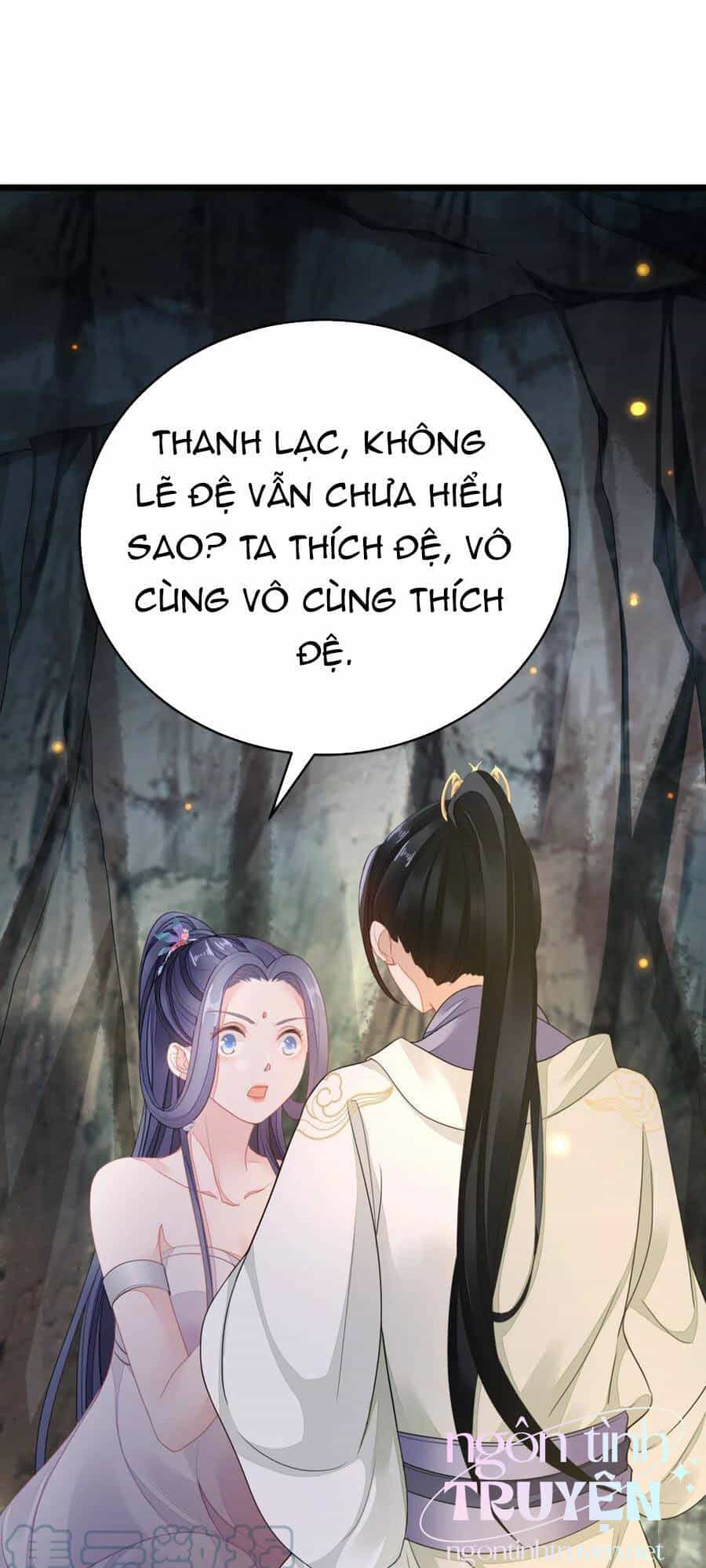 Mau Xuyên Không Rửa Tội Cho Nhân Vật Phản Diện - Chương 27 - ảnh 29