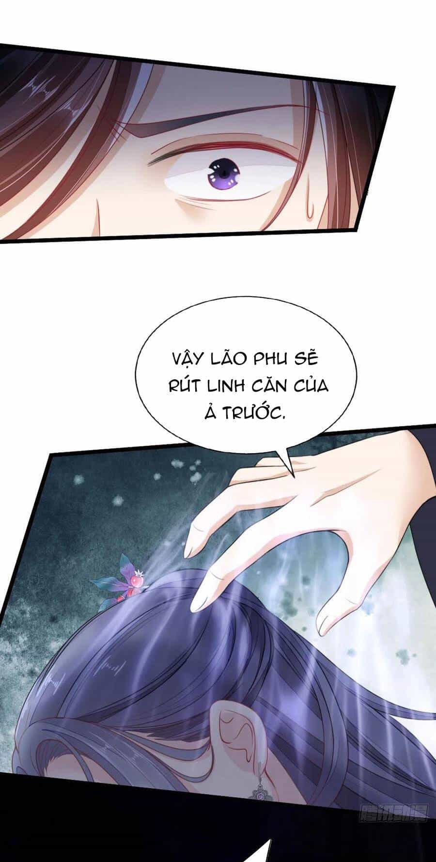 Mau Xuyên Không Rửa Tội Cho Nhân Vật Phản Diện - Chương 29 - ảnh 32