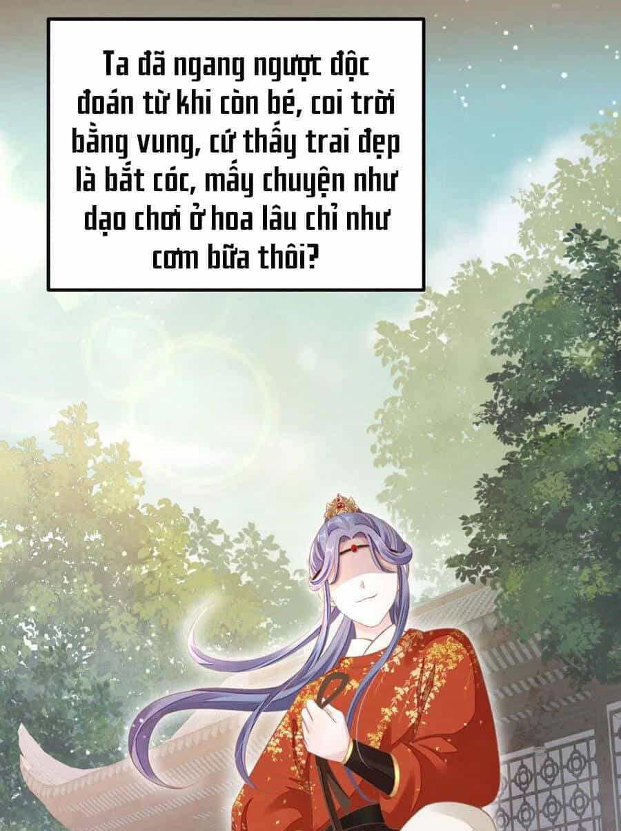 Mau Xuyên Không Rửa Tội Cho Nhân Vật Phản Diện - Chương 31 - ảnh 30