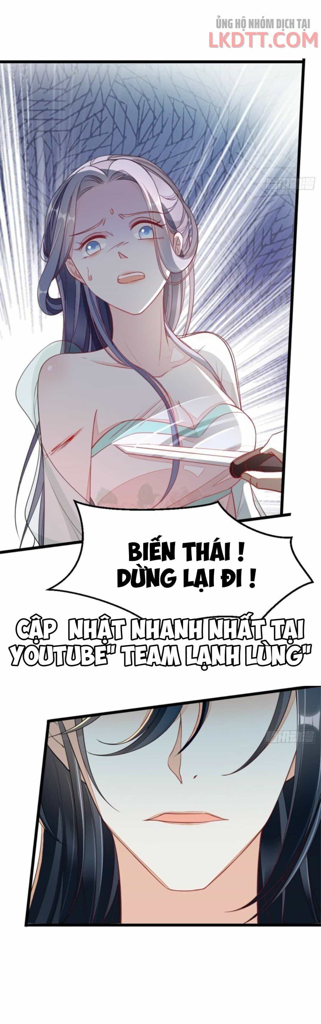 Mau Xuyên Không Rửa Tội Cho Nhân Vật Phản Diện - Chương 2.2 - ảnh 4