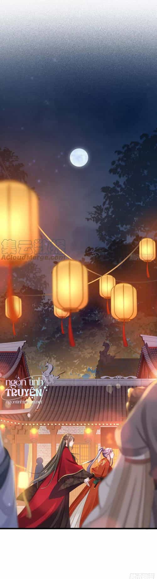 Mau Xuyên Không Rửa Tội Cho Nhân Vật Phản Diện - Chương 42 - ảnh 15
