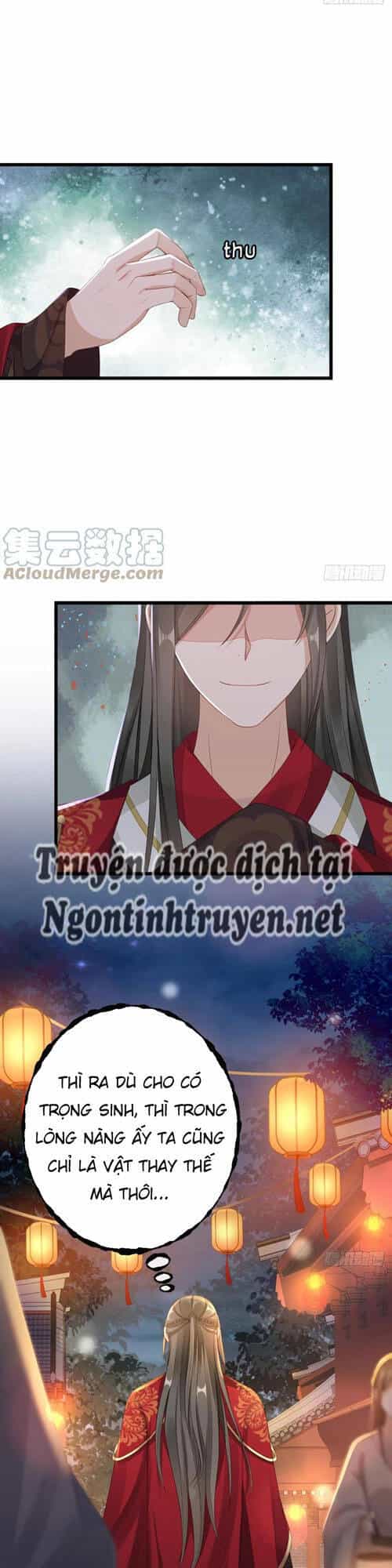 Mau Xuyên Không Rửa Tội Cho Nhân Vật Phản Diện - Chương 42 - ảnh 24