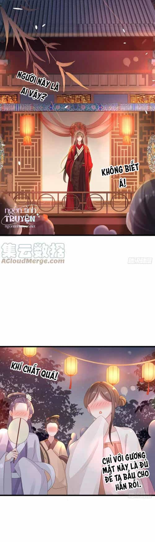 Mau Xuyên Không Rửa Tội Cho Nhân Vật Phản Diện - Chương 44 - ảnh 12