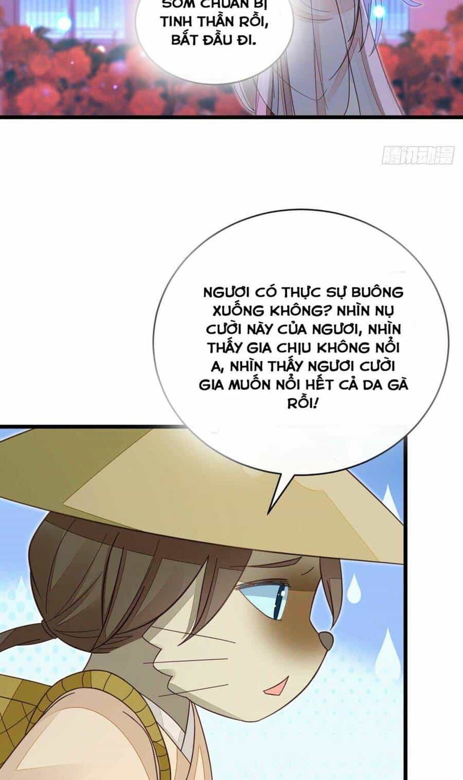 Mau Xuyên Không Rửa Tội Cho Nhân Vật Phản Diện - Chương 62 - ảnh 40